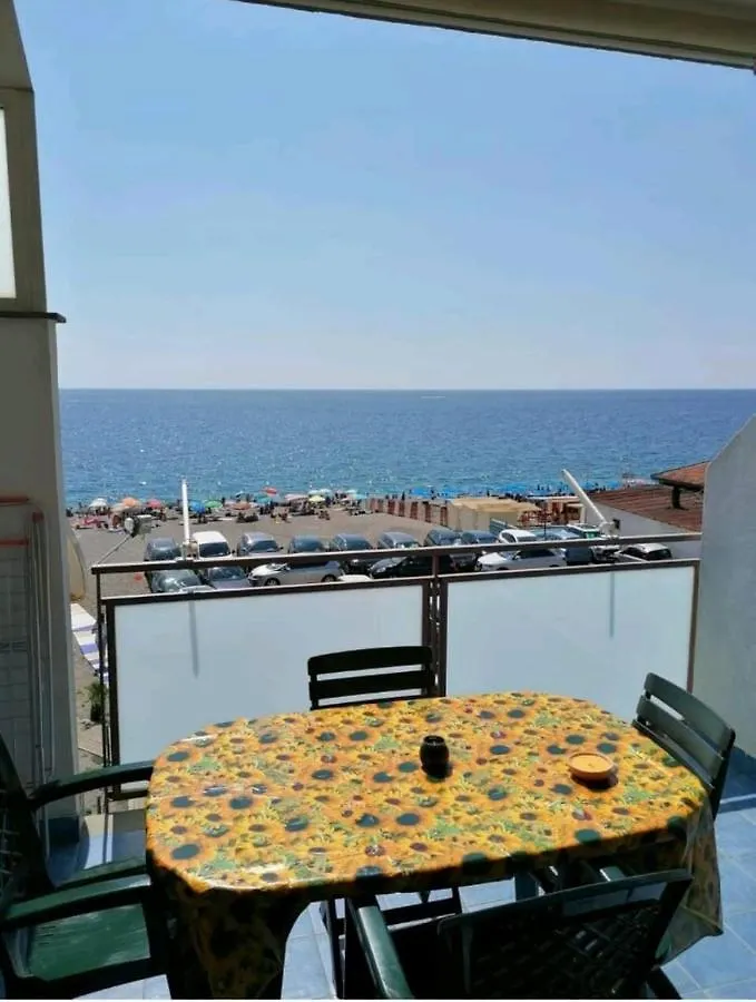 Case Vacanza Fondachello Mascali