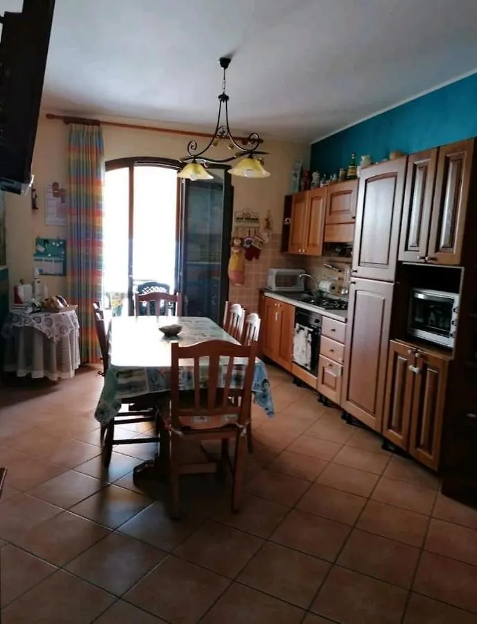 Holiday home Case Vacanza Fondachello Mascali Italy