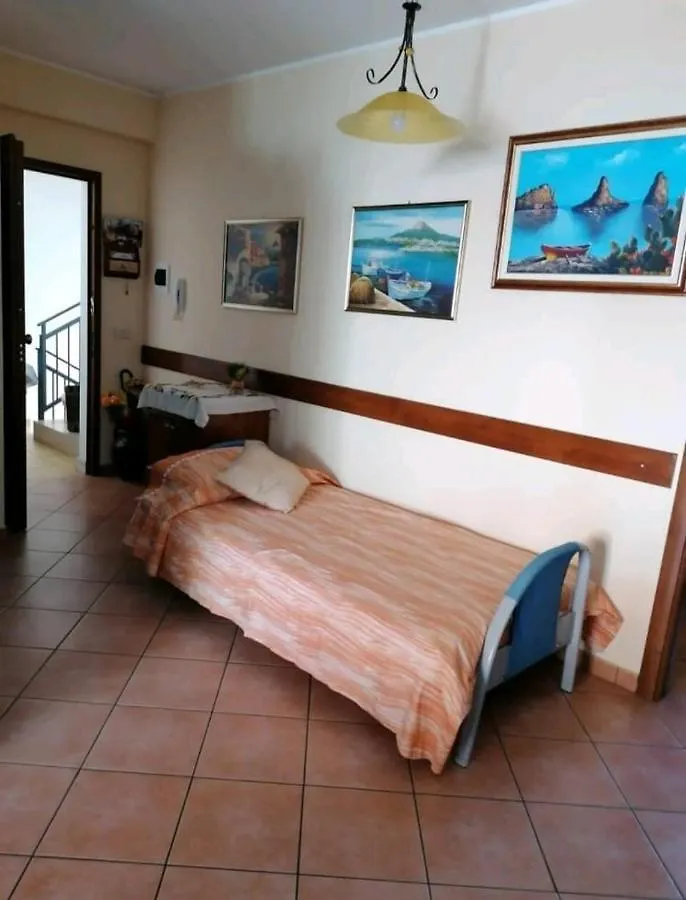 Holiday home Case Vacanza Fondachello Mascali