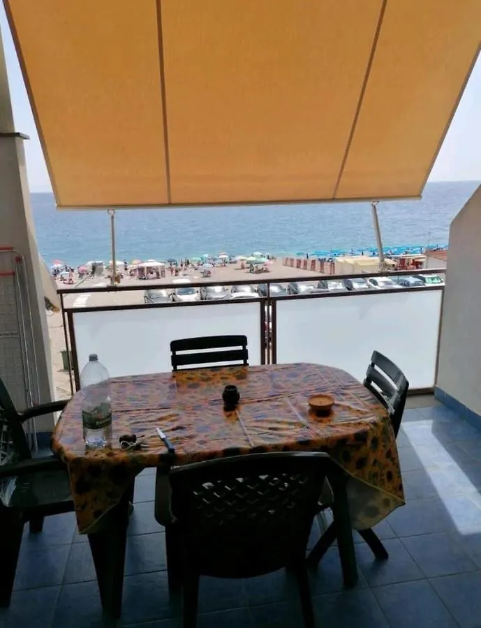 Case Vacanza Fondachello Mascali Holiday home