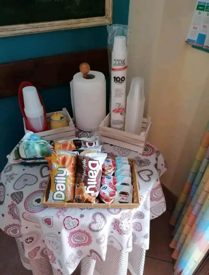 Case Vacanza Fondachello Mascali 0*,  Italy