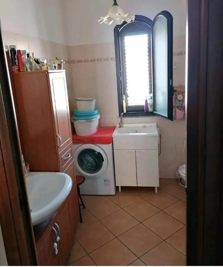 Holiday home Case Vacanza Fondachello Mascali Italy